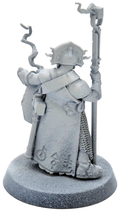 CITIES OF SIGMAR Alchemite Warforger #2 Warhammer Sigmar 5588