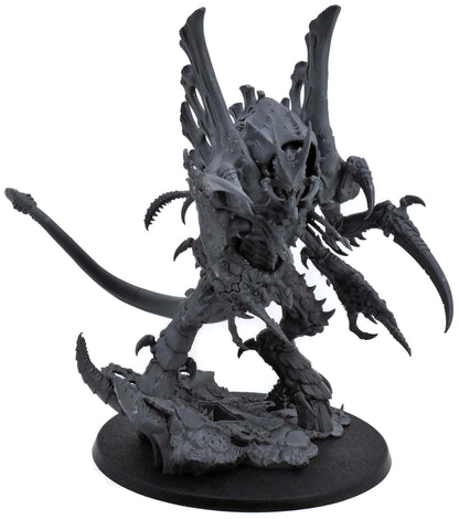TYRANIDS Norn Emissary #1 Warhammer 40K 6856