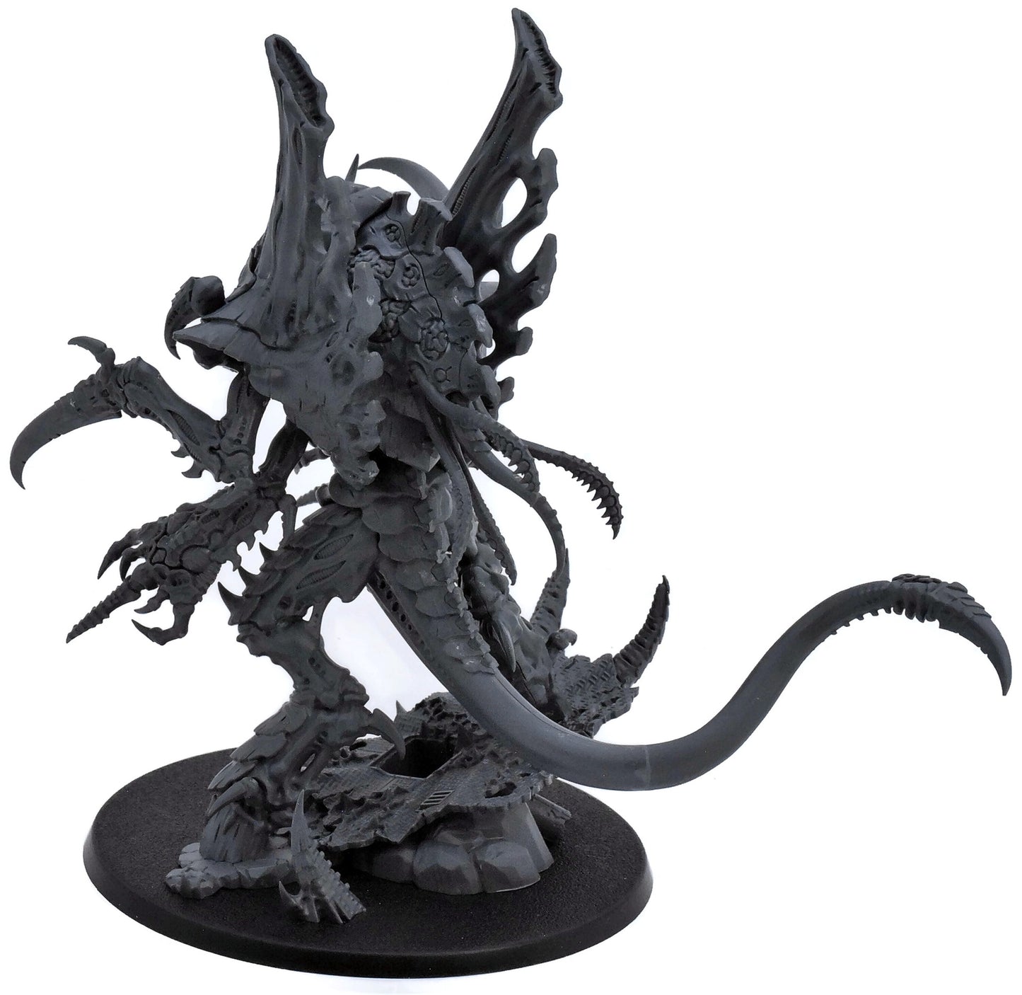 TYRANIDS Norn Emissary #1 Warhammer 40K 6856