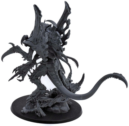 TYRANIDS Norn Emissary #1 Warhammer 40K 6856
