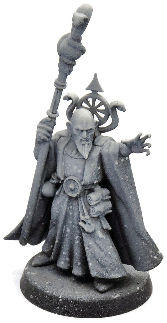 CITIES OF SIGMAR Battlemage #1 Warhammer Sigmar 5601
