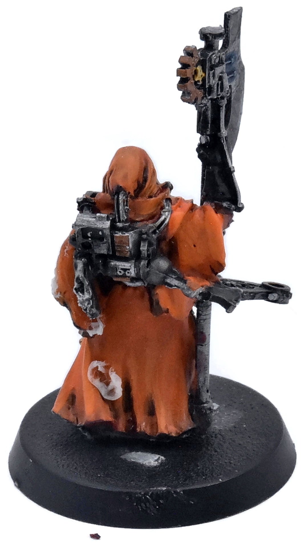 ADEPTUS MECHANICUS Technopriest #1 Warhammer 40K 0155