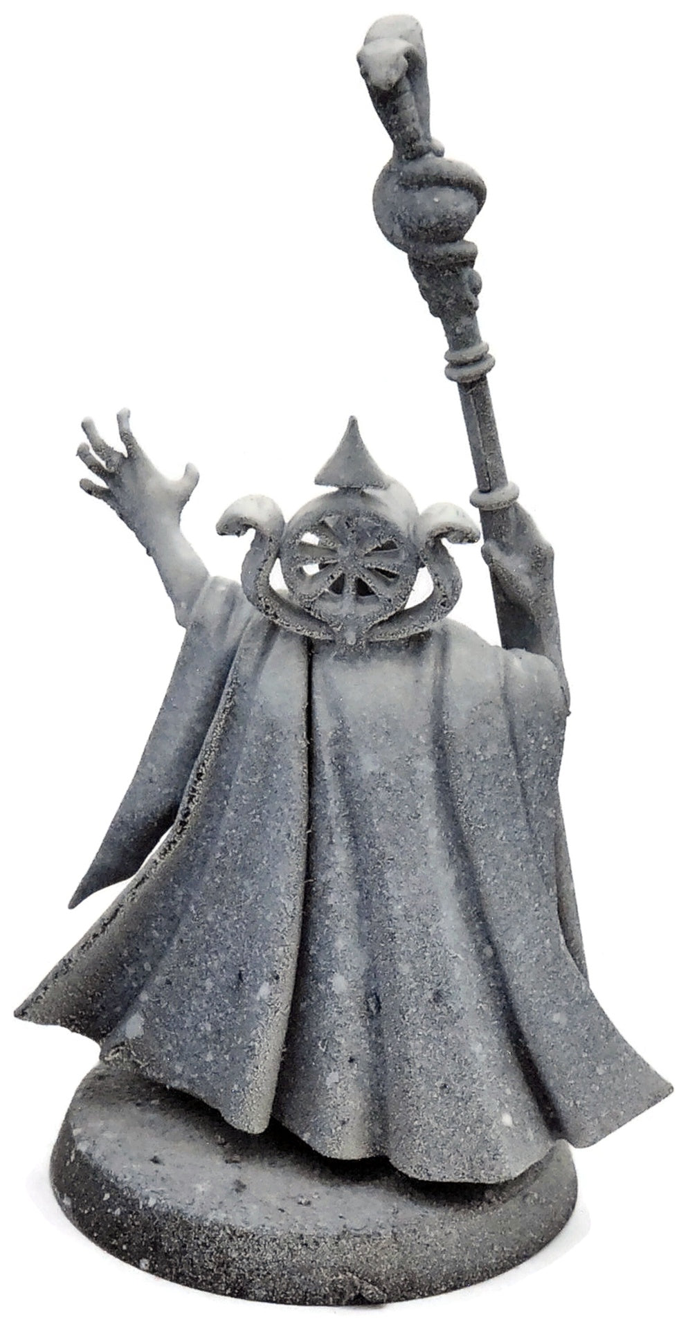 CITIES OF SIGMAR Battlemage #1 Warhammer Sigmar 5601