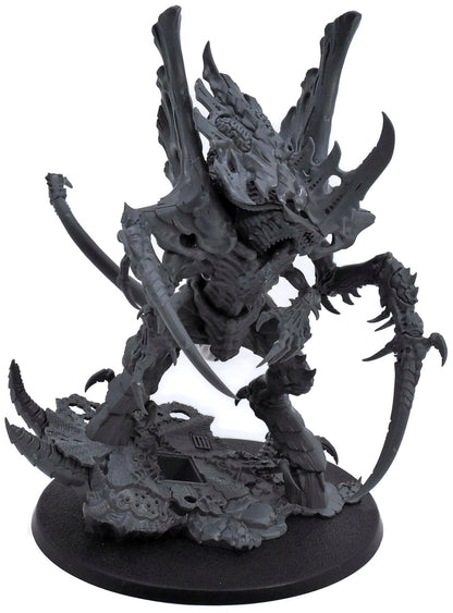 TYRANIDS Norn Assimilator #1 Warhammer 40K 6863