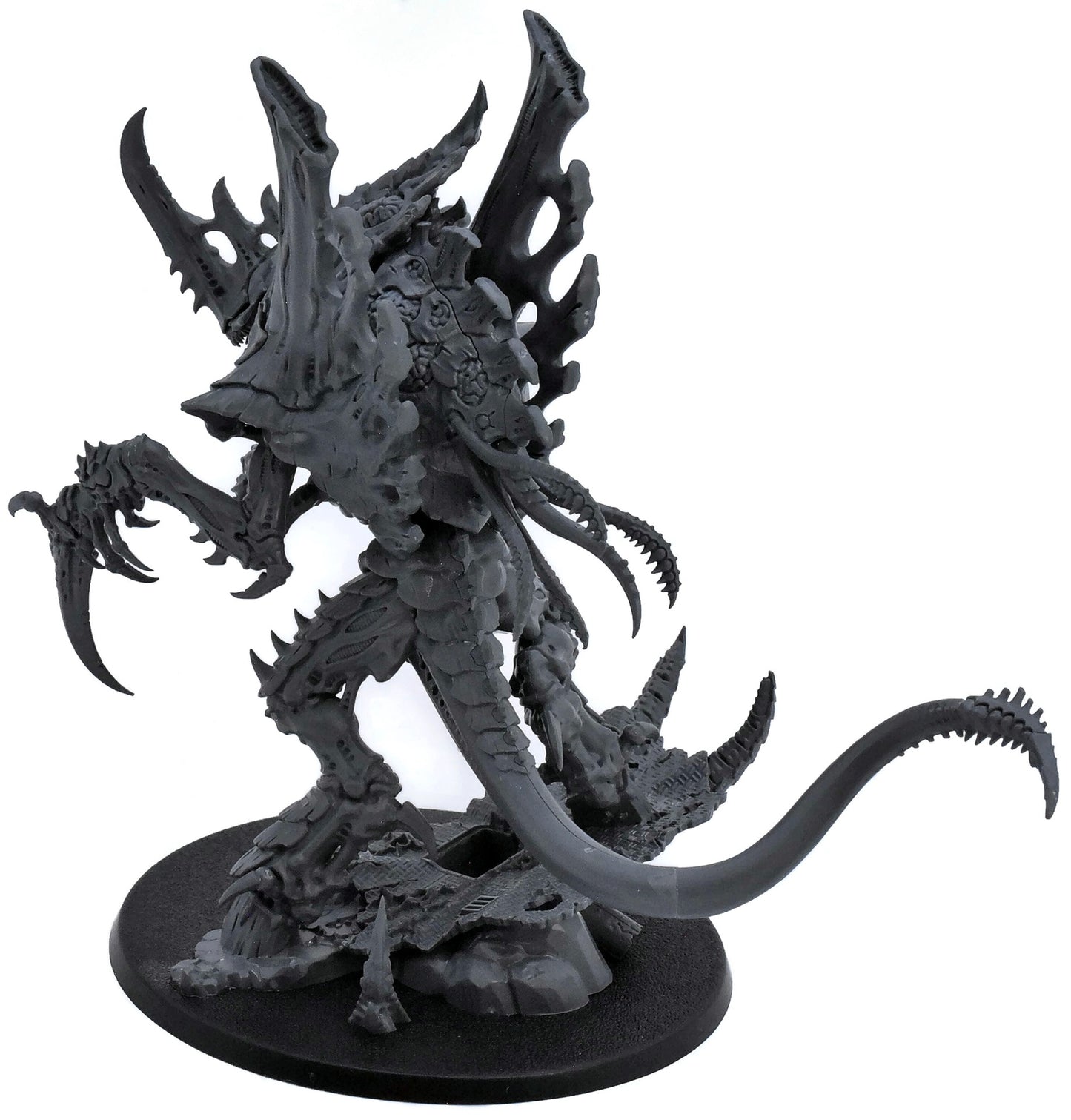 TYRANIDS Norn Assimilator #1 Warhammer 40K 6863
