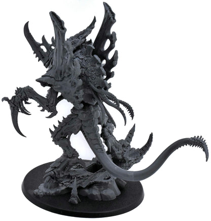 TYRANIDS Norn Assimilator #1 Warhammer 40K 6863