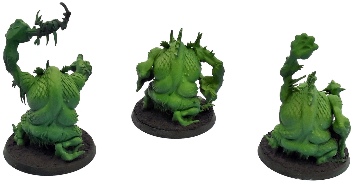 GLOOMSPITE GITZ 3 Fellwater Troggoths #1 Warhammer Sigmar 5687