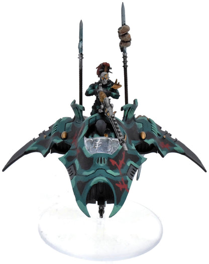 DRUKHARI Venom #1 WELL PAINTED Warhammer 40K 6993