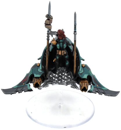 DRUKHARI Venom #1 WELL PAINTED Warhammer 40K 6993