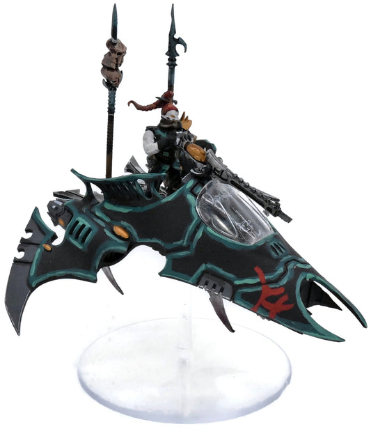 DRUKHARI Venom #2 WELL PAINTED Warhammer 40K 7006