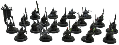 GLOOMSPITE GITZ 20 Stabbas #1 Warhammer Sigmar 5731