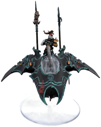 DRUKHARI Venom #2 WELL PAINTED Warhammer 40K 7006
