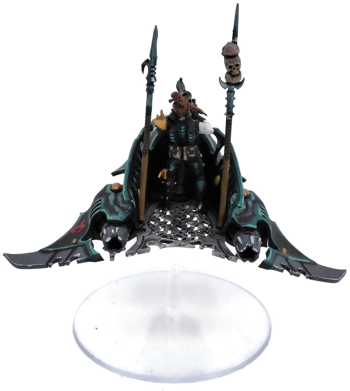 DRUKHARI Venom #2 WELL PAINTED Warhammer 40K 7006