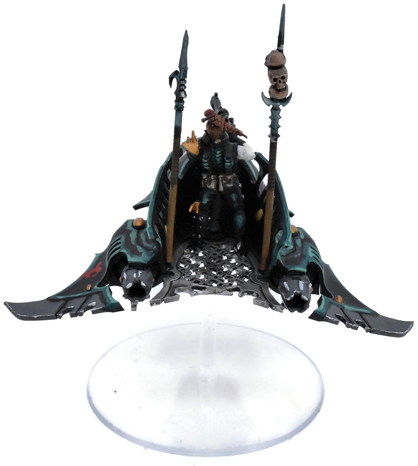 DRUKHARI Venom #2 WELL PAINTED Warhammer 40K 7006