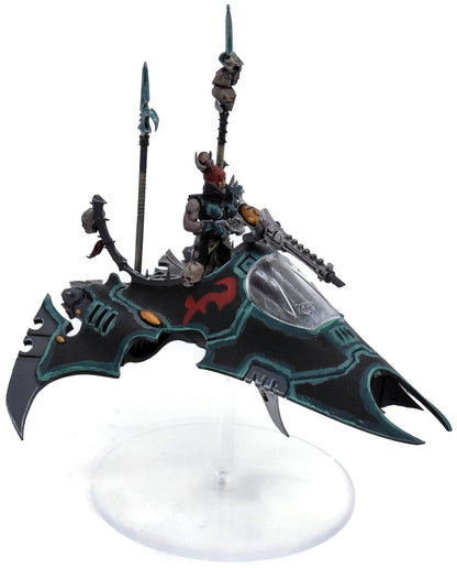 DRUKHARI Venom #3 WELL PAINTED Warhammer 40K 7013