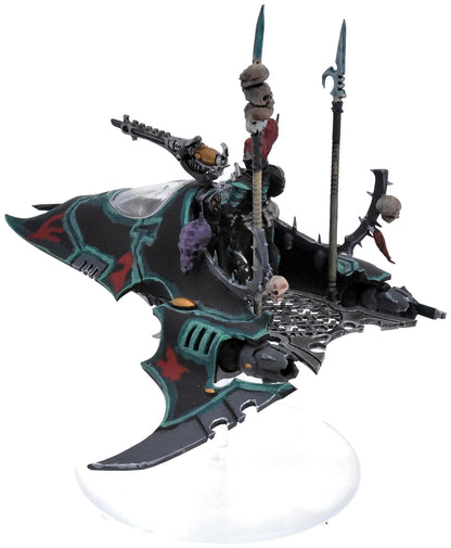 DRUKHARI Venom #3 WELL PAINTED Warhammer 40K 7013