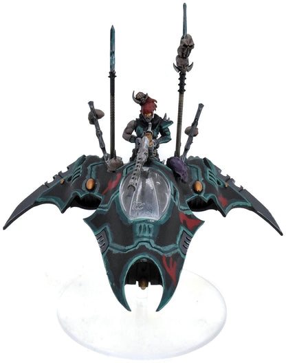 DRUKHARI Venom #3 WELL PAINTED Warhammer 40K 7013