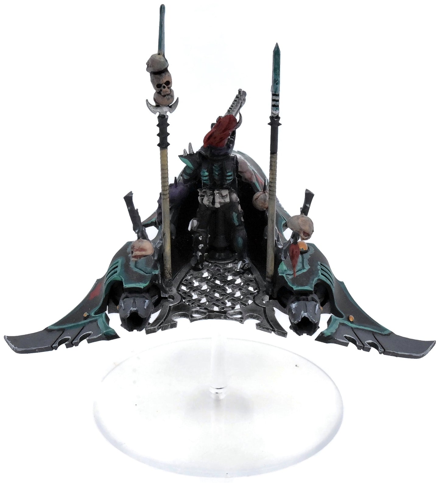 DRUKHARI Venom #3 WELL PAINTED Warhammer 40K 7013
