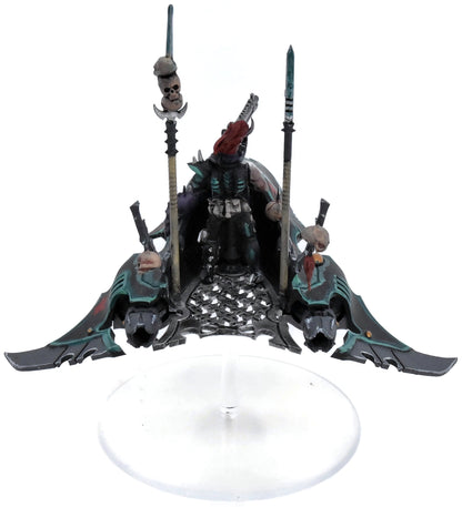 DRUKHARI Venom #3 WELL PAINTED Warhammer 40K 7013
