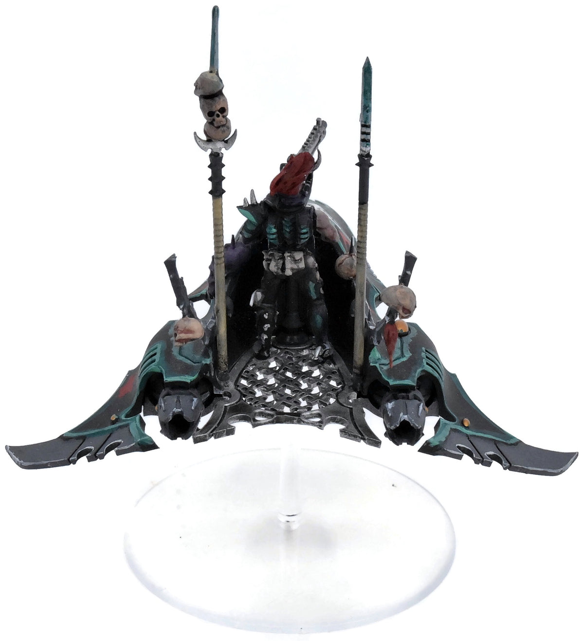 DRUKHARI Venom #3 WELL PAINTED Warhammer 40K 7013
