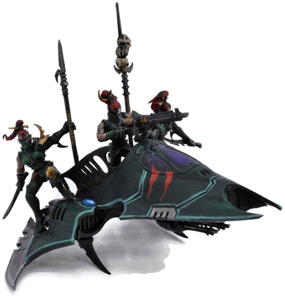 DRUKHARI Venom #4 WELL PAINTED Warhammer 40K 7020