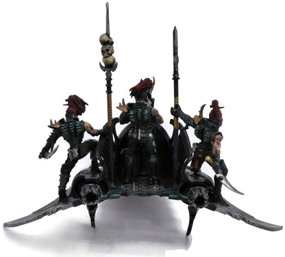 DRUKHARI Venom #4 WELL PAINTED Warhammer 40K 7020