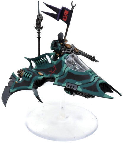 DRUKHARI Venom #5 WELL PAINTED Warhammer 40K 7037