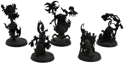 GLOOMSPITE GITZ Gobbapalooza #1 Warhammer Sigmar 5779