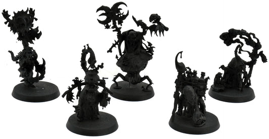 GLOOMSPITE GITZ Gobbapalooza #1 Warhammer Sigmar 5779