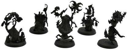 GLOOMSPITE GITZ Gobbapalooza #1 Warhammer Sigmar 5779