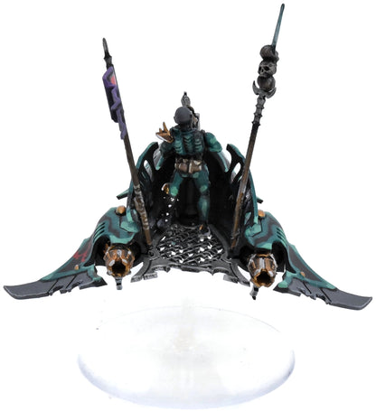 DRUKHARI Venom #5 WELL PAINTED Warhammer 40K 7037