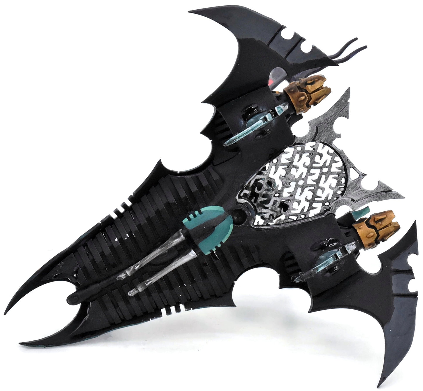 DRUKHARI Venom #5 WELL PAINTED Warhammer 40K 7037