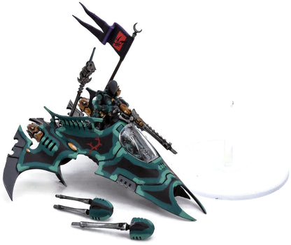 DRUKHARI Venom #5 WELL PAINTED Warhammer 40K 7037