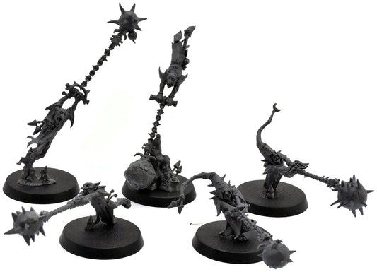 GLOOMSPITE GITZ 5 Fanatics #2 Warhammer Sigmar 5793
