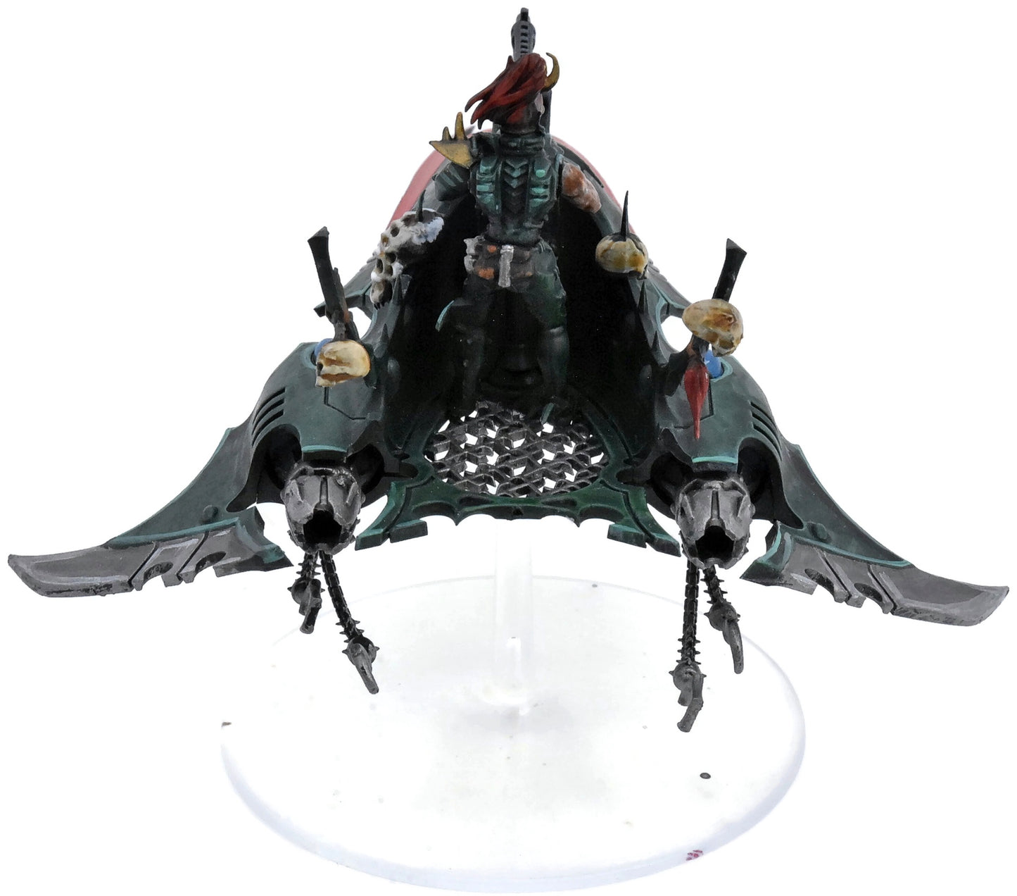 DRUKHARI Venom #6 WELL PAINTED Warhammer 40K 7044