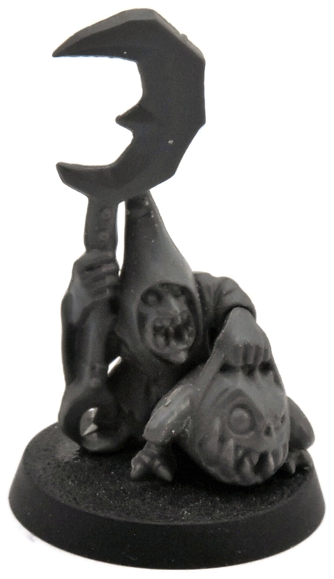 GLOOMSPITE GITZ Grot Leader Shaman #1 Warhammer Sigmar 5809
