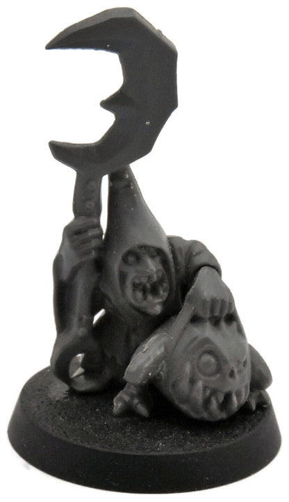 GLOOMSPITE GITZ Grot Leader Shaman #1 Warhammer Sigmar 5809