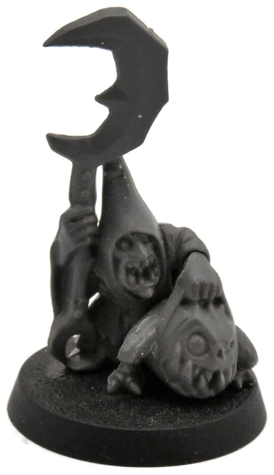 GLOOMSPITE GITZ Grot Leader Shaman #1 Warhammer Sigmar 5809