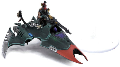 DRUKHARI Venom #6 WELL PAINTED Warhammer 40K 7044