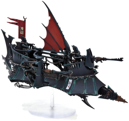 DRUKHARI Ravager #1 WELL PAINTED Warhammer 40K 7051
