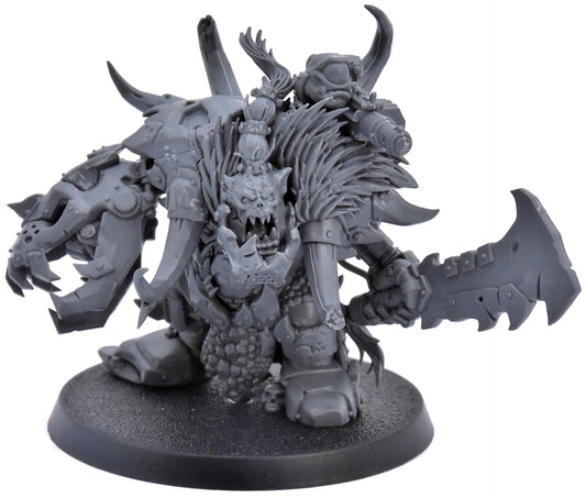ORKS Beastboss #1 Warhammer 40K 0551