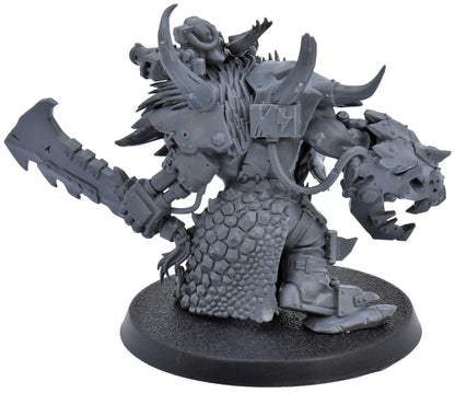 ORKS Beastboss #1 Warhammer 40K 0551
