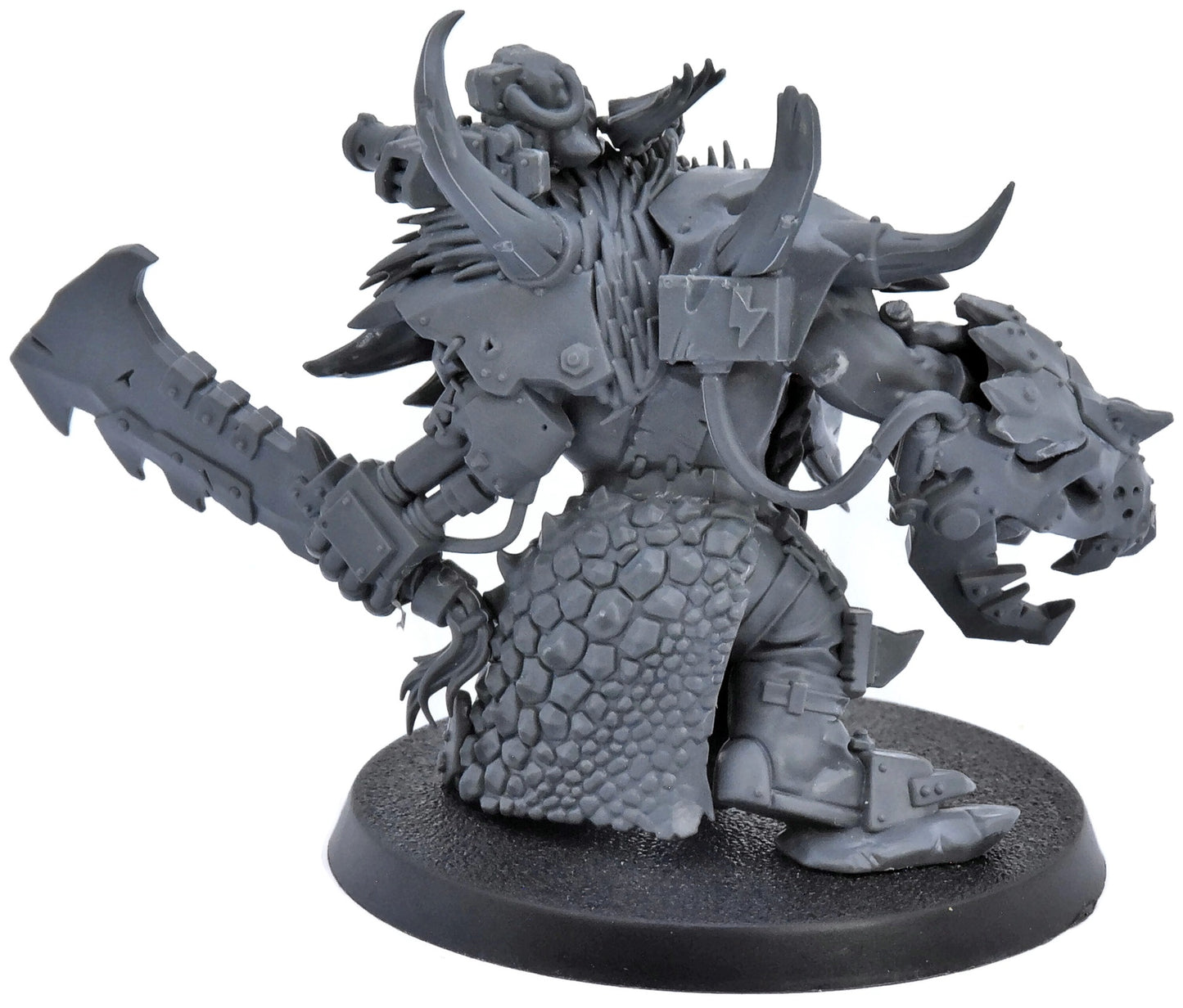 ORKS Beastboss #2 Warhammer 40K 0568