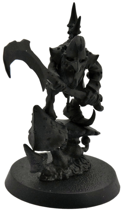 GLOOMSPITE GITZ Loonboss #2 Warhammer Sigmar 5861