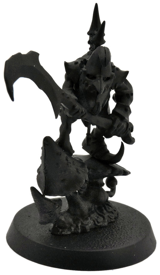 GLOOMSPITE GITZ Loonboss #2 Warhammer Sigmar 5861