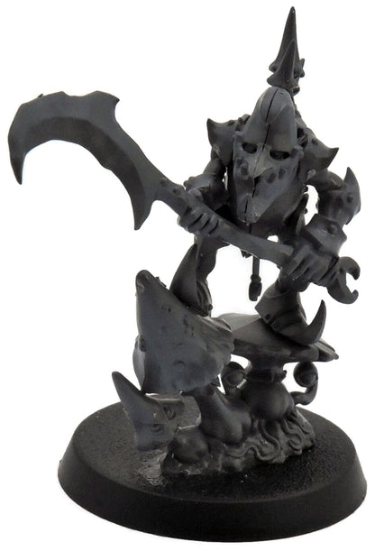 GLOOMSPITE GITZ Loonboss #1 Warhammer Sigmar 5878