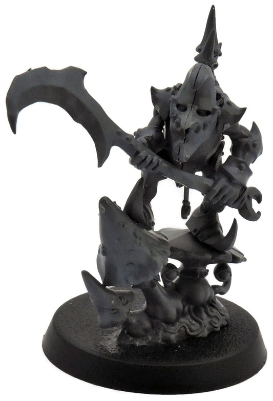 GLOOMSPITE GITZ Loonboss #1 Warhammer Sigmar 5878