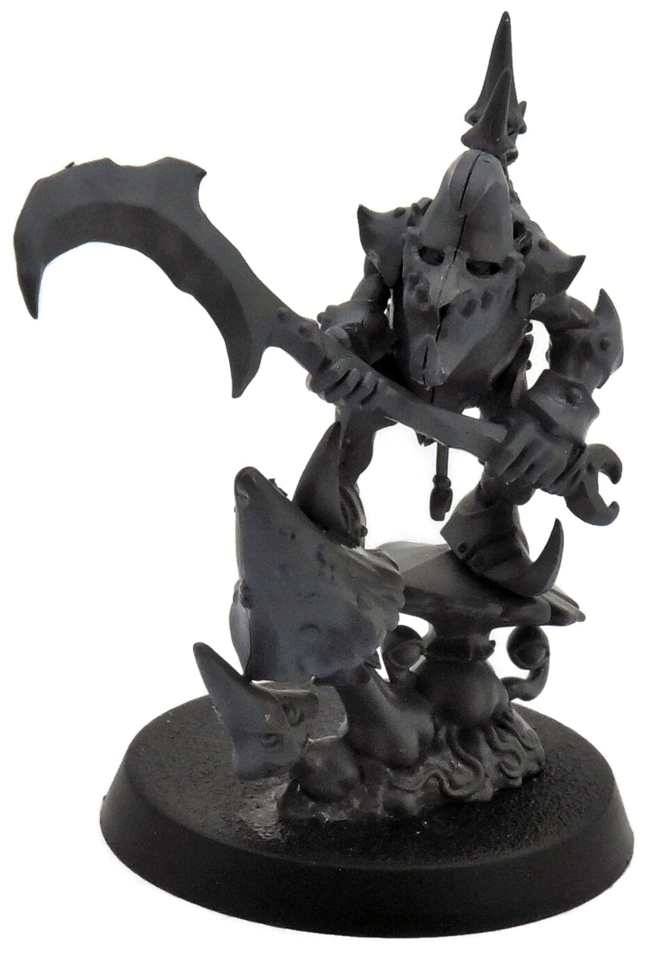GLOOMSPITE GITZ Loonboss #1 Warhammer Sigmar 5878
