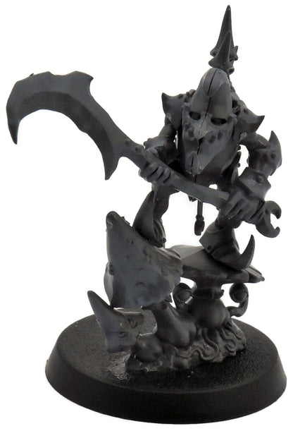 GLOOMSPITE GITZ Loonboss #1 Warhammer Sigmar 5878