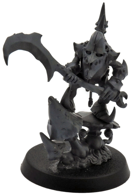 GLOOMSPITE GITZ Loonboss #1 Warhammer Sigmar 5878